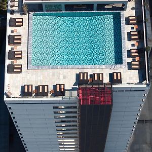 President Hotel Athens